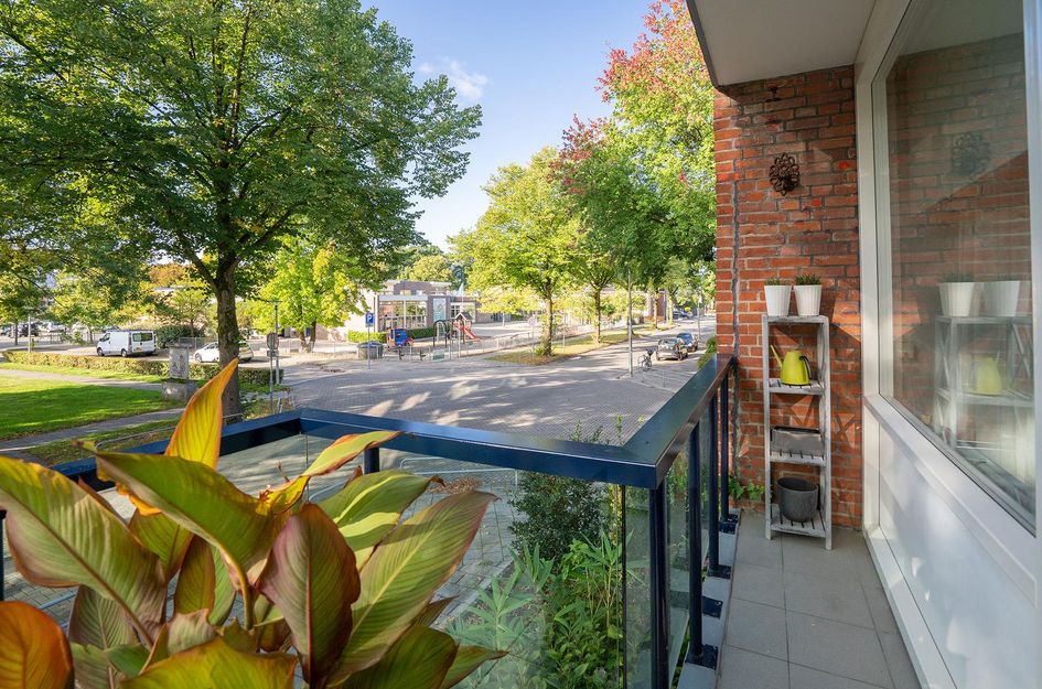 Zaanstraat 51