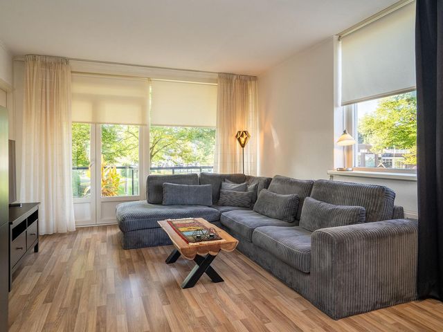 Zaanstraat 51, Enschede