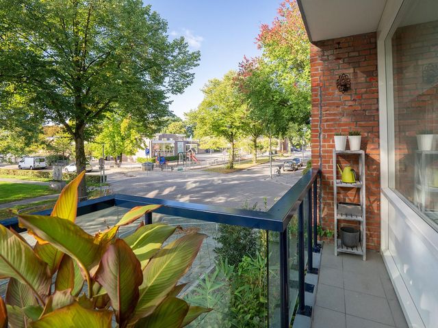 Zaanstraat 51, Enschede