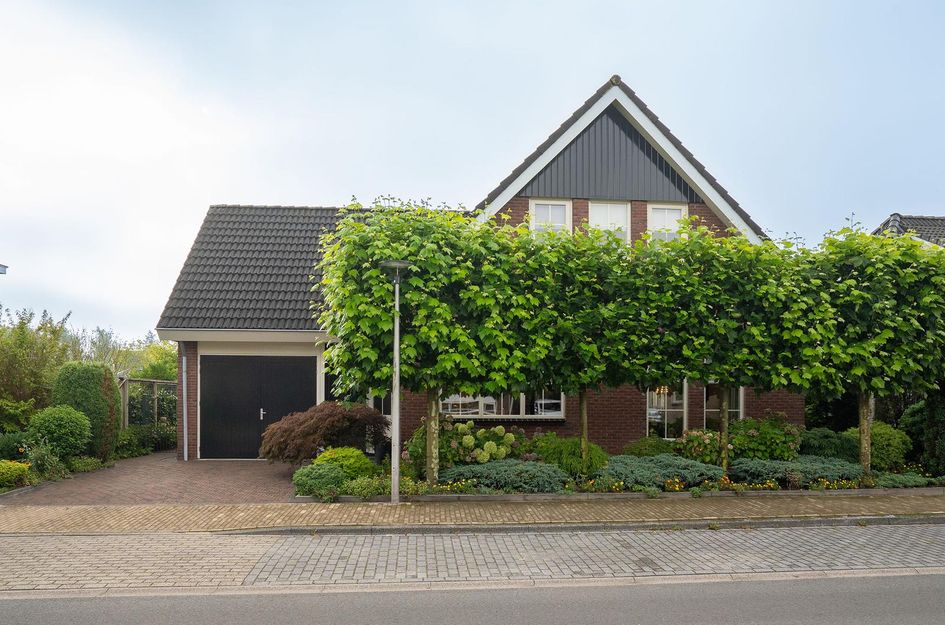 Schipholtstraat 237