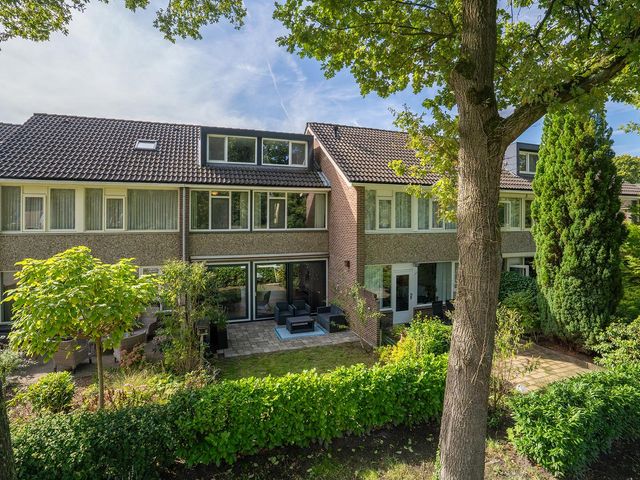 Kalkerlanden 17, Enschede