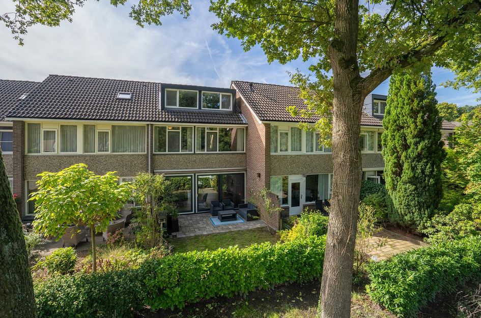 Kalkerlanden 17