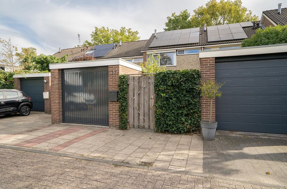 Kalkerlanden 17