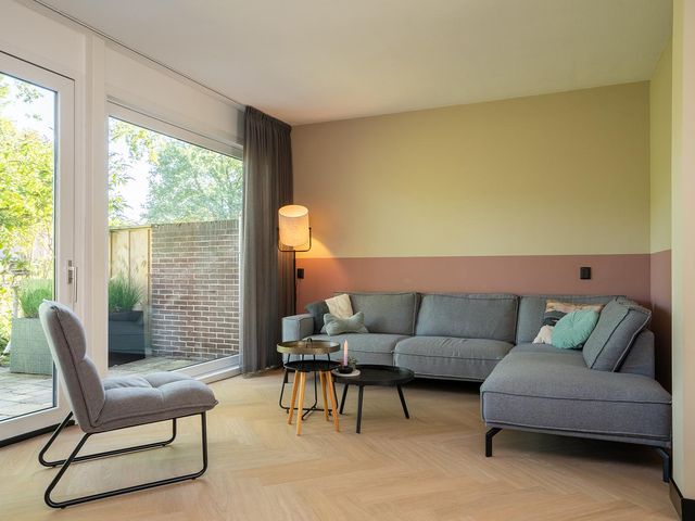 Kalkerlanden 17, Enschede