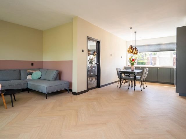 Kalkerlanden 17, Enschede