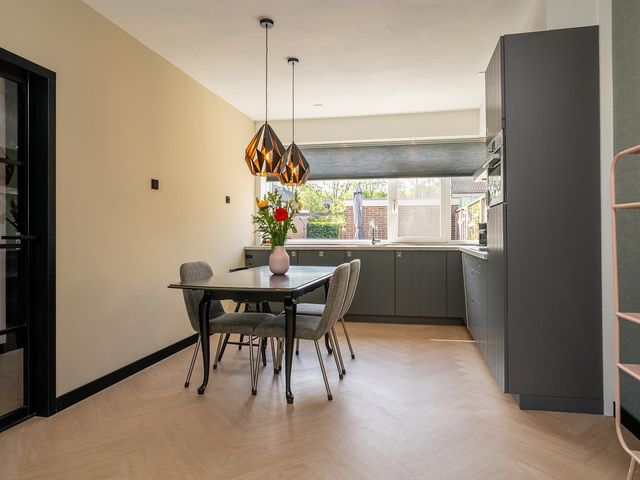 Kalkerlanden 17, Enschede