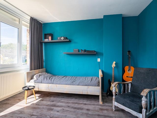 Kalkerlanden 17, Enschede