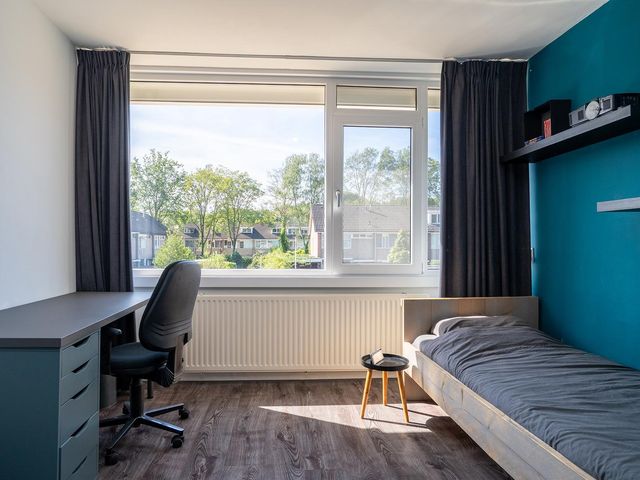 Kalkerlanden 17, Enschede