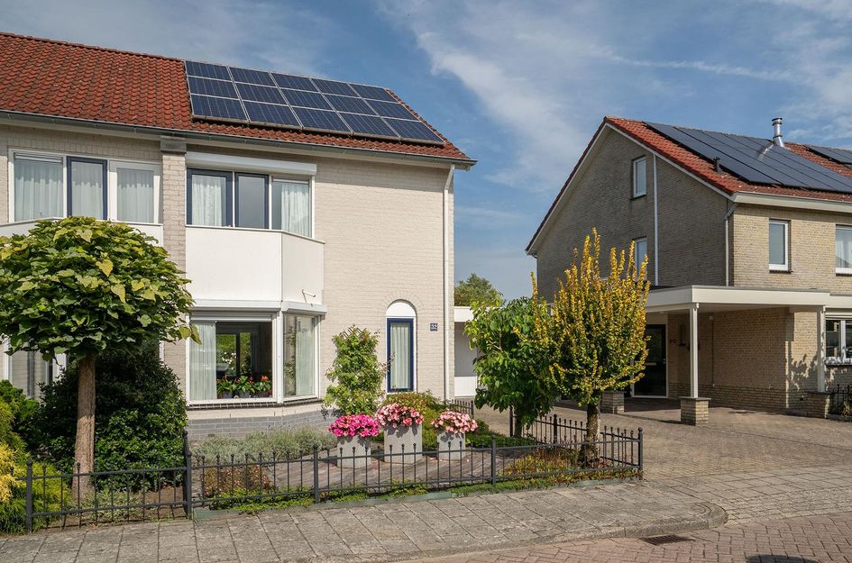 Livingstonestraat 32