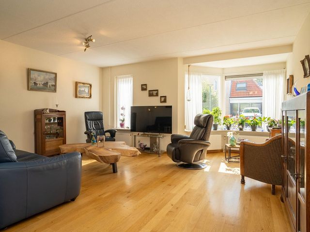Livingstonestraat 32, Enschede