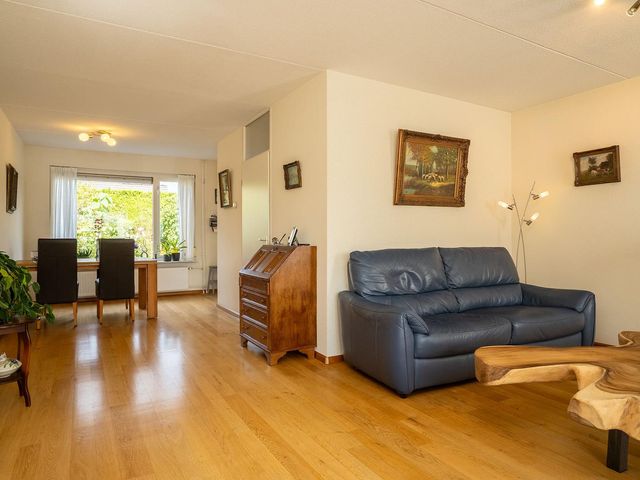 Livingstonestraat 32, Enschede