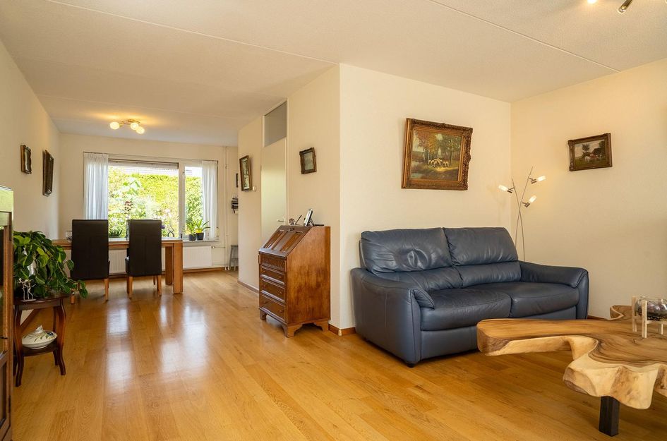 Livingstonestraat 32