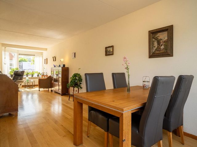 Livingstonestraat 32, Enschede