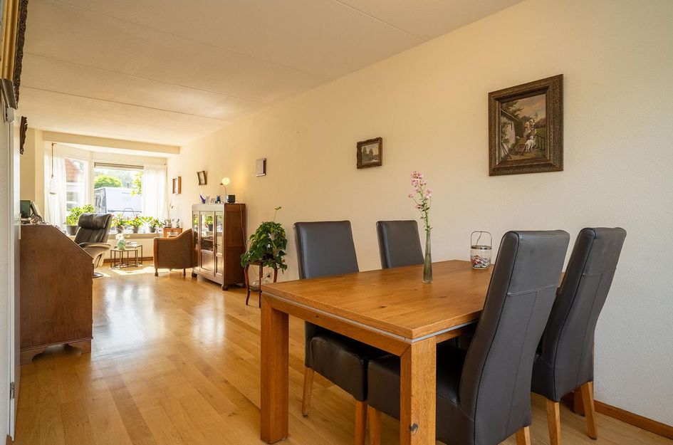 Livingstonestraat 32