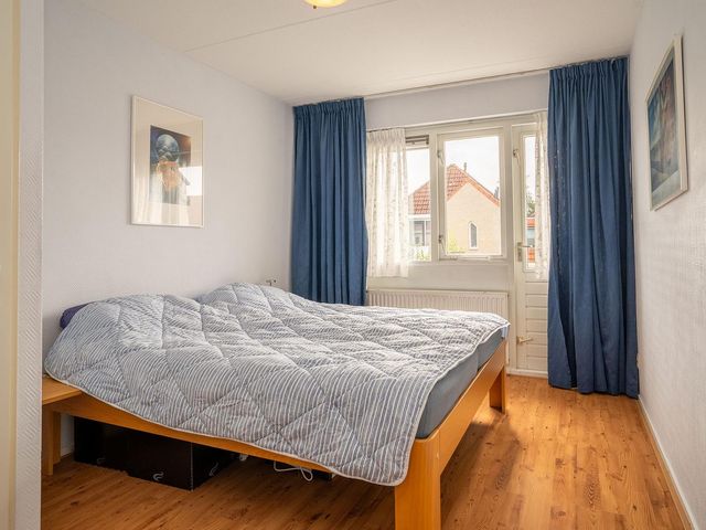Livingstonestraat 32, Enschede