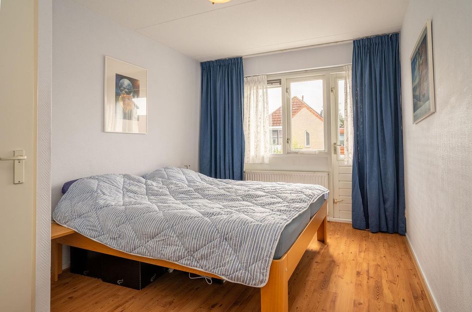 Livingstonestraat 32