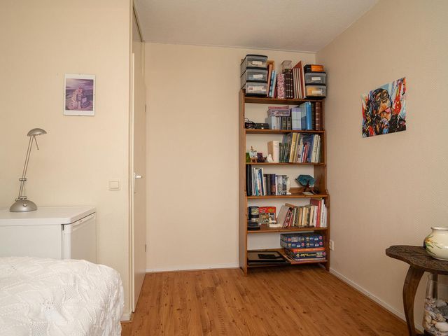 Livingstonestraat 32, Enschede