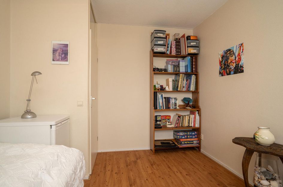 Livingstonestraat 32