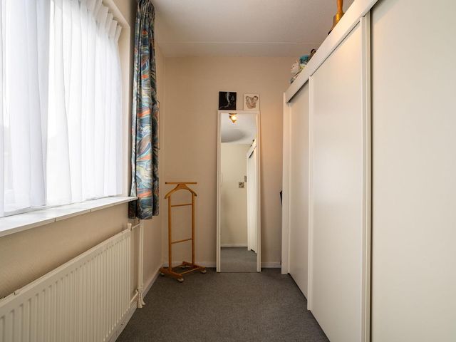 Livingstonestraat 32, Enschede