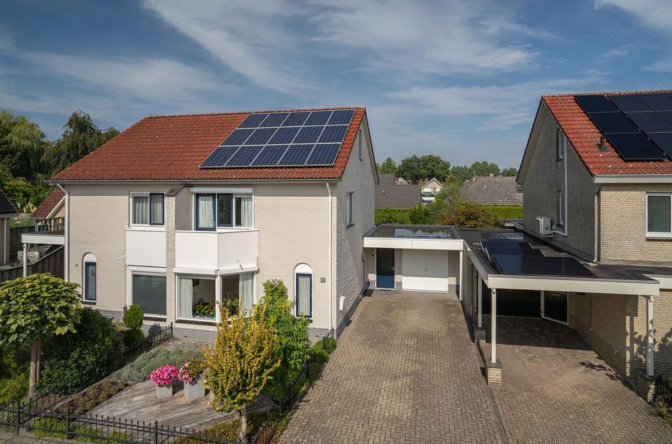 Livingstonestraat 32