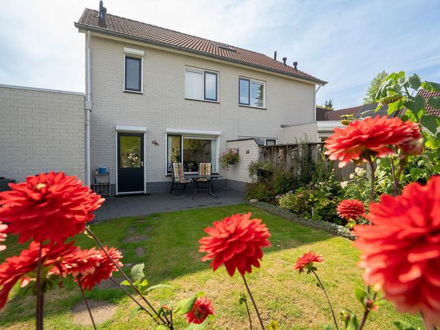 Livingstonestraat 32, Enschede