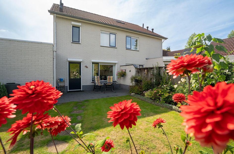 Livingstonestraat 32