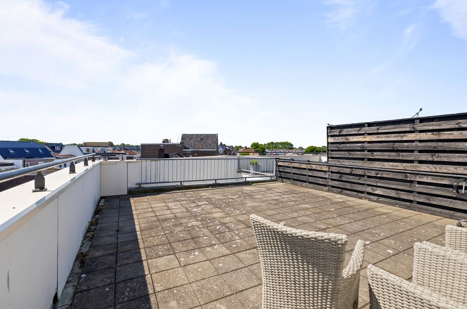 Sluisdijkstraat 10A
