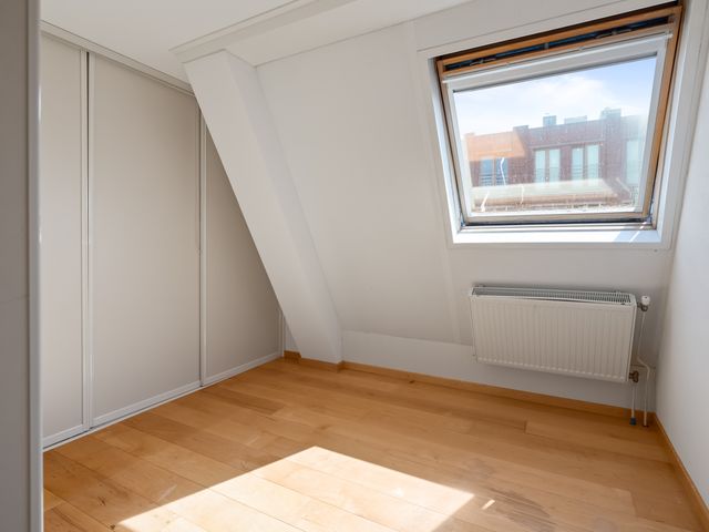 Sluisdijkstraat 10A, Den Helder