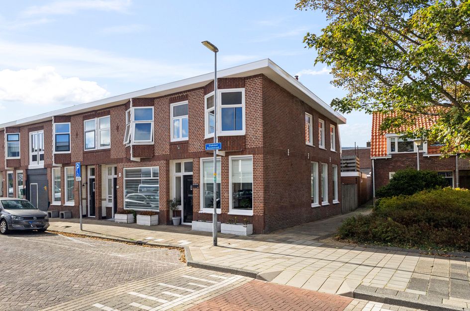 Stakman Bossestraat 56