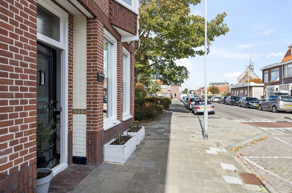 Stakman Bossestraat 56
