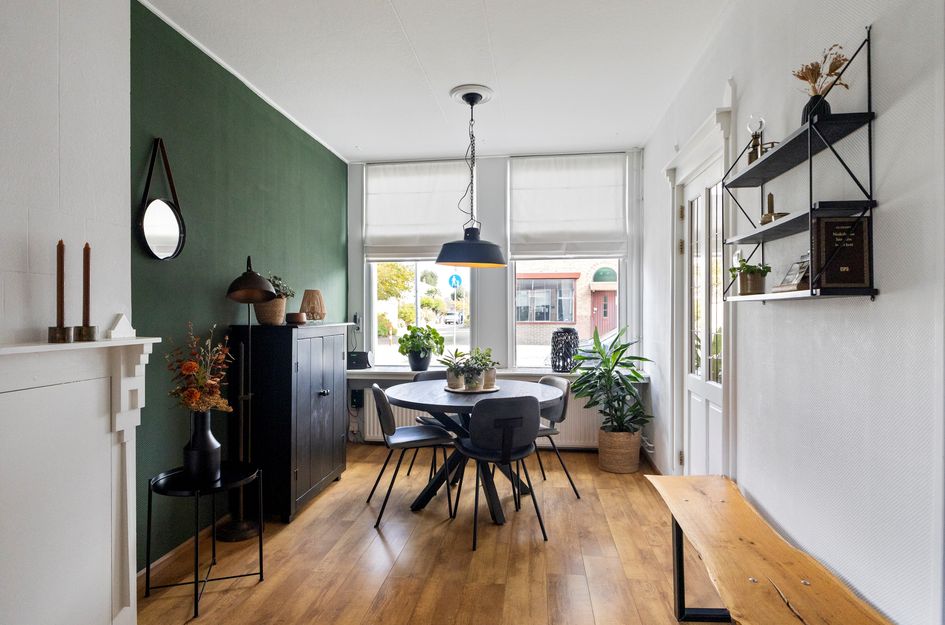 Stakman Bossestraat 56