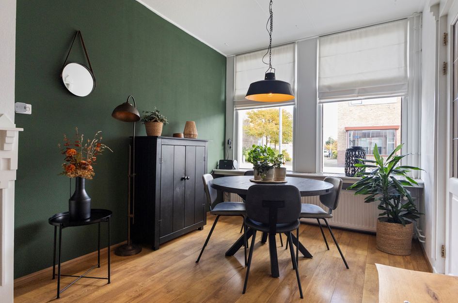 Stakman Bossestraat 56
