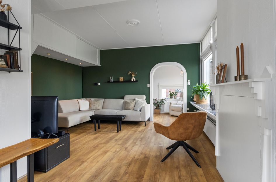 Stakman Bossestraat 56