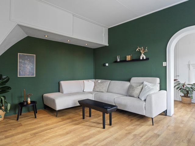 Stakman Bossestraat 56, Den Helder