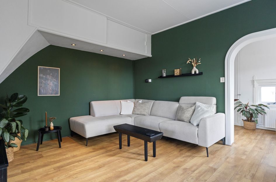 Stakman Bossestraat 56
