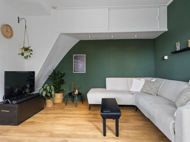 Stakman Bossestraat 56, Den Helder