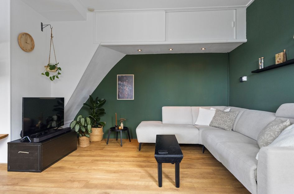 Stakman Bossestraat 56