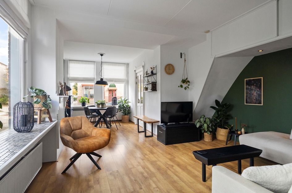 Stakman Bossestraat 56