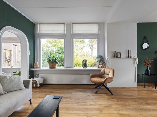 Stakman Bossestraat 56, Den Helder