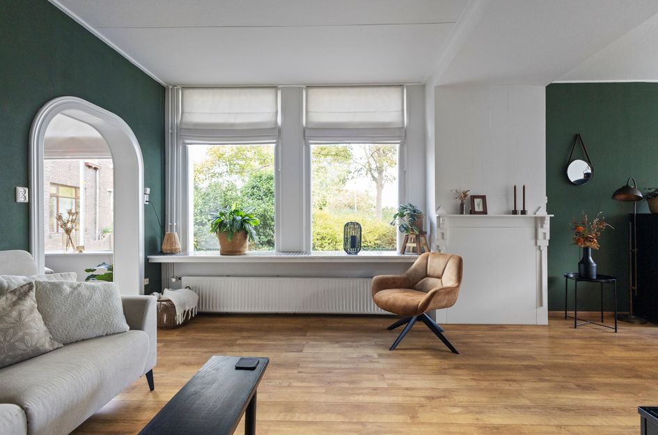 Stakman Bossestraat 56