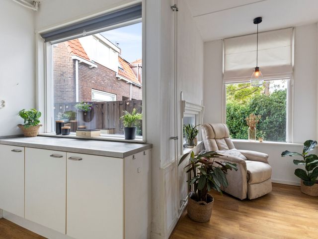 Stakman Bossestraat 56, Den Helder