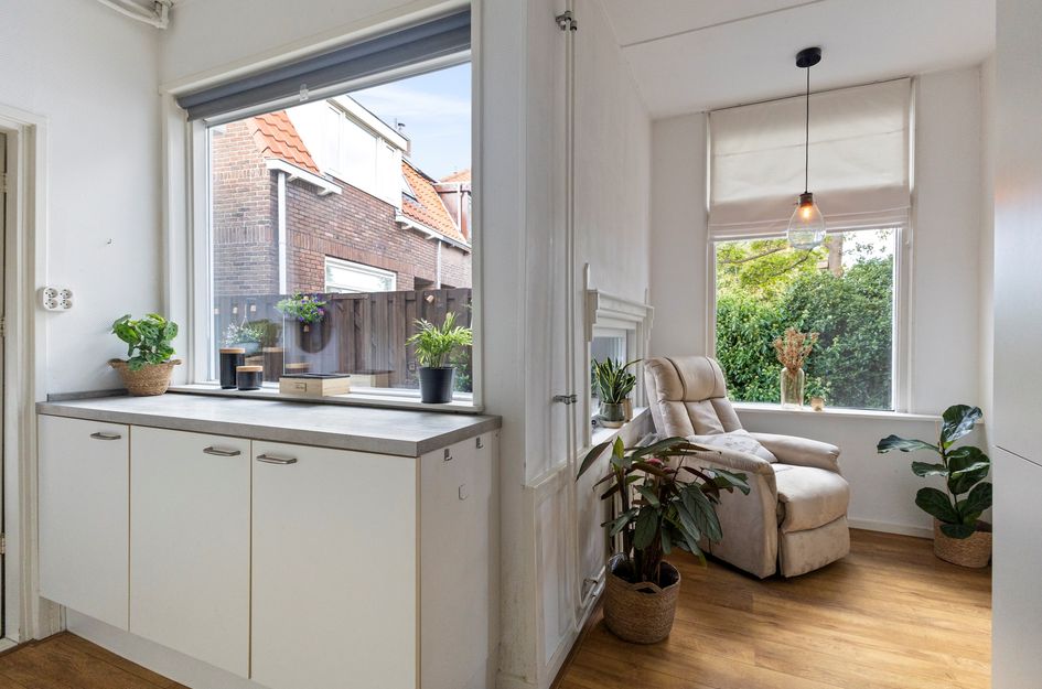 Stakman Bossestraat 56