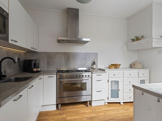 Stakman Bossestraat 56, Den Helder