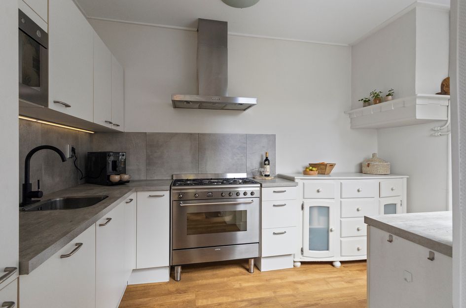 Stakman Bossestraat 56