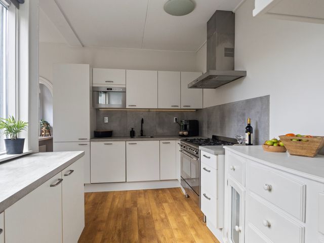 Stakman Bossestraat 56, Den Helder