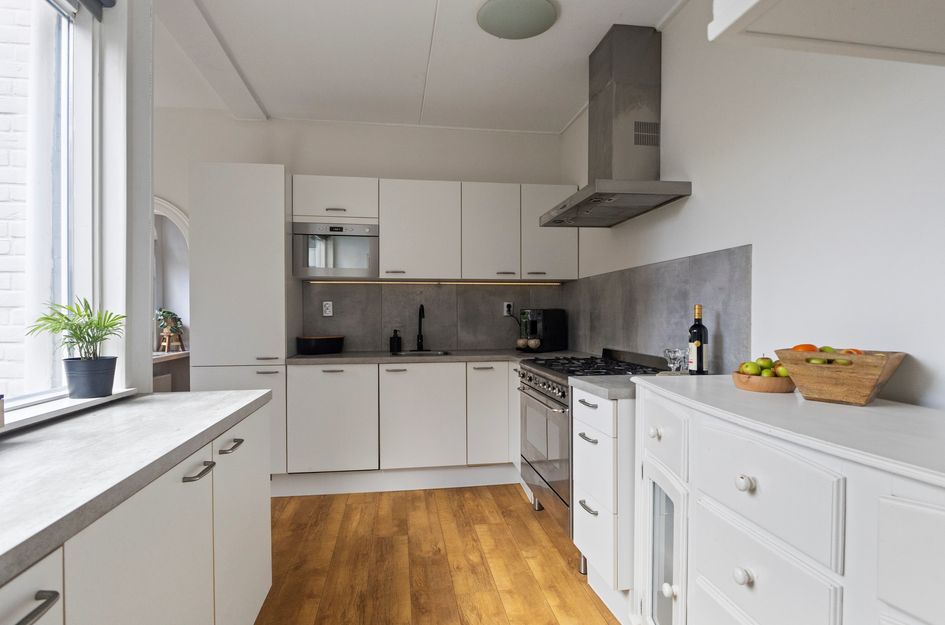 Stakman Bossestraat 56
