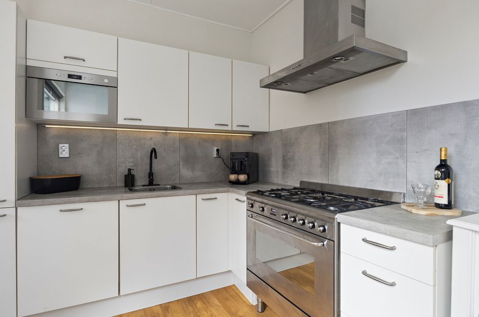 Stakman Bossestraat 56