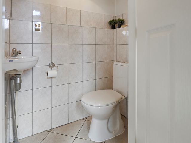 Stakman Bossestraat 56, Den Helder