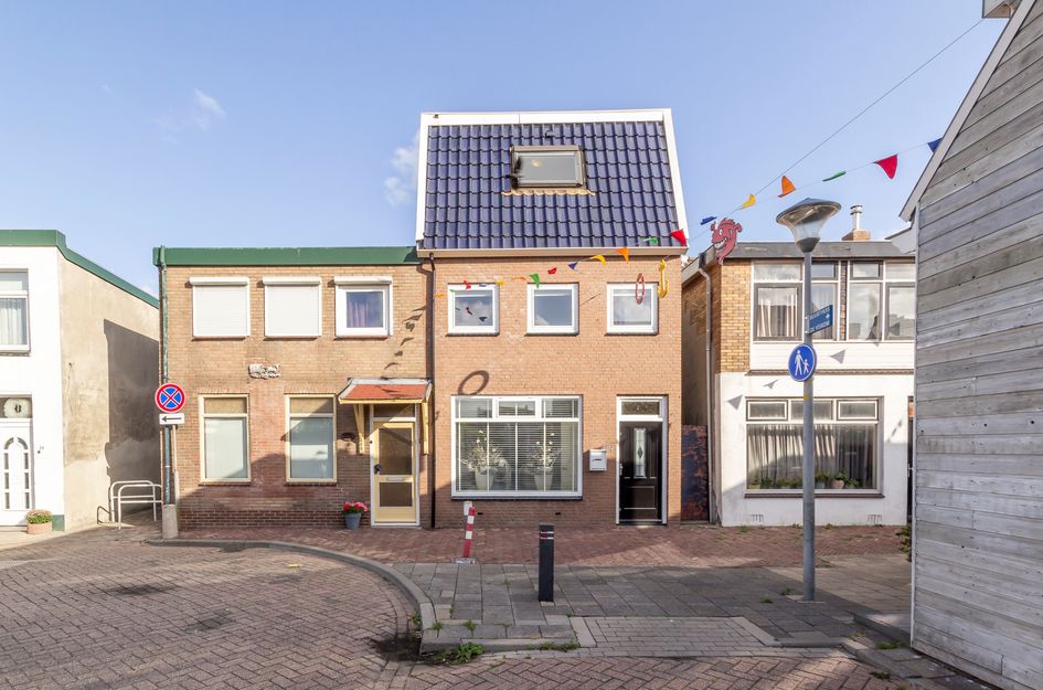 Vijzelstraat 84