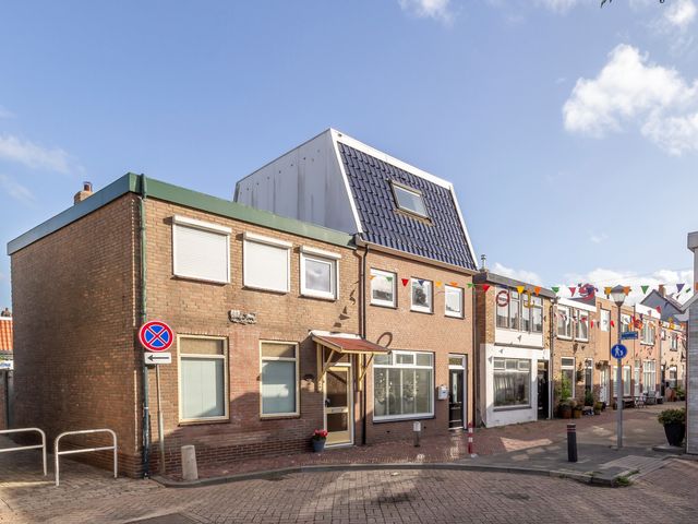 Vijzelstraat 84, Den Helder